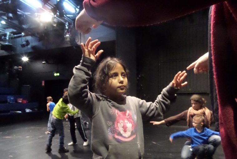 fabelhaft Kunst und Schauspiel