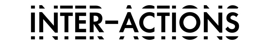 Inter-Actions